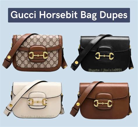 gucci dupe horsebit|The Best Gucci Designer Alternatives at Affordable Prices.